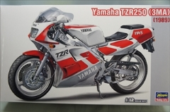 1/12@}n TZR250 i3MAj i1989j@uUEoCN No.17v