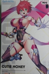 0/0�@PLAMATEA�@�L���[�e�B�[�n�j�[�@�@�u�L���[�e�B�[�n�j�[Nova�v