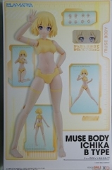 0/0�@�@PLAMATEA�@�~���[�Y�{�f�B�F������ B�^�C�v