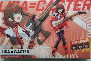 0/0�@�@PLAMATEA�@VALKYRIE TUNE ���T���L���X�^�[