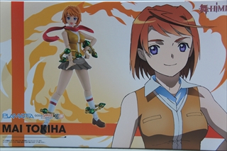 0/0�@�@PLAMATEA�@���H���߁@�u�A�j���@��-HiME�v