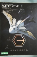 1/24�@�w�L�T�M�A �I���^�i�e�B�u �N���E�h�V�F�C�v�@�@�u�L�b�g�u���b�N�w�L�T�M�A�v