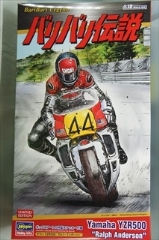 1/12@}n YZR500 gtEA_[\h@uoo`v