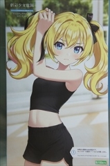 1/10�@�h���X�A�b�v�{�f�B�@�iS�j�@�J���[C Ver.�@�@�u�n�ʏ����뉀�v