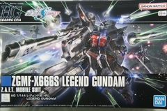 1/144�@HGCE�@�y�f�l�e�|�w666�r�@���W�����h�K���_���@�u�@����m�K���_��SEED DESTINY�v