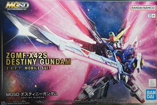 SD�K���_���@MGSD�@�y�f�l�e�|�w42�r�@�f�X�e�B�j�[�K���_���@�u�@����m�K���_��SEED DESTINY�v