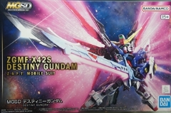 SD�K���_���@MGSD�@�y�f�l�e�|�w42�r�@�f�X�e�B�j�[�K���_���@�u�@����m�K���_��SEED DESTINY�v