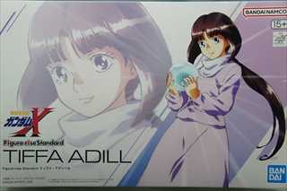 Figure-rise Standard�@�e�B�t�@�E�A�f�B�[�� �@ �u�@���V���I�K���_��X�v