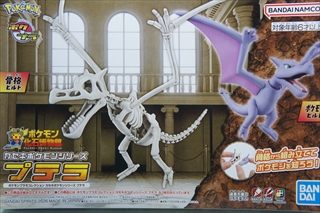 �|�P�����v�����R���N�V�����@�J�Z�L�|�P�����V���[�Y�@�v�e���@�u�|�P�b�g�����X�^�[�v