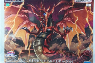 0/0�@Figure-rise Standard Amplified -�O���_�~��- �I�V���X�̓V�󗳁@�u�V���Y�����v