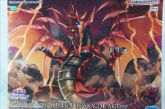 0/0�@Figure-rise Standard Amplified -�O���_�~��- �I�V���X�̓V�󗳁@�u�V���Y�����v