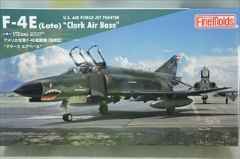 1/72@AJR F-4E 퓬@ i^j@uN[N GAx[Xv