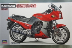 1/12�@�J���T�L GPZ900R �iA1�j�@�i1984�j
