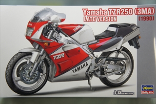 1/12@}n TZR250 i3MAj ^ i1990j
