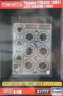1/12@}n TZR250 i3MAj ^ i1990j@pGb`O p[c
