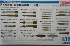 1/72�@�A�����J�R �q��@�p���e�Z�b�g�@2�@