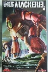 1/72�@�\���e�B�b�N H404S �}�b�P�����@�@�uCOMBAT ARMORS MAX12�v