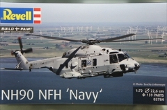 1/72�@NH90 NFH �@�uNavy�v