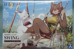 1/12�@�����v���@�Ԃ�񂱁@�u�����v�� No.KA-01�v