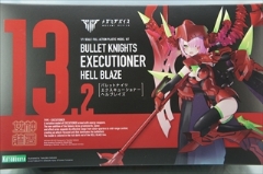 1/1�@�@���K�~�f�o�C�X�@BULLET KNIGHTS �G�N�X�L���[�V���i�[ HELL BLAZE�@�@M13.2