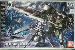 1/144@HGfs lr-06@ʎY^UN+rbOEK@iGUNDAM THUNDERBOLT Ver.j