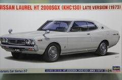 1/24@jbT VrA iS110j ^ HT DOHC RS i1982j