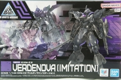 1/144�@EXM-��2 ���F���f�m���@�@(�C�~�e�[�V����)�@�u30 MINUTES MISSIONS�v