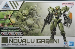 1/144�@bEXM-40 �m���@�����@[�O���[��]�@�u30 MINUTES MISSIONS�v