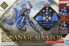 0/0�@�N���X�A�b�v�A�[�}�[�@(���[�U���O���f�B�G�[�^�[)�@�@�u30 MINUTES FANTASY�v