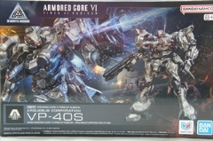 1/144�@ARQUEBUS CORPORATION VP-40S�@�u30MM�@�A�[�}�[�h�E�R�A�v