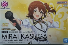 30MS ���@�t������ (20th Anniv. YOU AND �A�C�I)�@�u30 MINUTES SISTERS�v