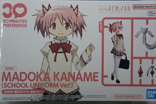 30MP�@���ڂ܂ǂ��@(����Ver.)�@�u���@�����܂ǂ����}�M�J�v�@�u30 MINUTES PREFERENCE�v