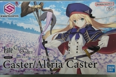 30MS�@�L���X�^�[/�A���g���A�E�L���X�^�[�@�iFate/Grand Order�j�@�@�u30 MINUTES SISTERS�v