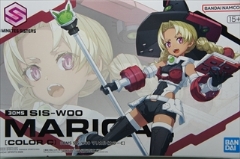 30MS 023�@SIS-W00 �}���J���@[�J���[C]�@�u30 MINUTES SISTERS�v