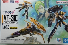 1/100�@HG�@VF-31E �W�[�N�t���[�h�@(�`���b�N�E�}�X�^���O�@)�@ �u�}�N���X���v