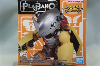 0/0�@PLABAKO�@�f�W�����A�h�x���`���[�@�@�u�f�W�����V���[�Y�v