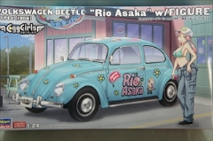 1/24@tHNX[Q r[g 1966 g肨h@ w/tBMA