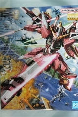 1/100�@MG �y�f�l�e-�w19�`�@�C���t�F�j�b�g�W���X�f�B�X�K���_���@�u�@����m�K���_��SEED�v