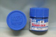 Mr.�J���[�@�K���_���J���|�@UG27�@Hi-�˃u���[�@�u�˃K���_��/Hi-�˃K���_���v