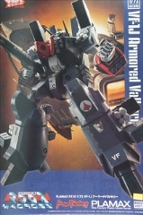 1/72�@VF-1J�@�A�[�}�[�h�o���L���[�@�@�uPLAMAX PX18�v�@������v�ǃ}�N���X