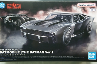 1/35�@�o�b�g���[�r���@�u�U�E�o�b�g�}��Ver.�v