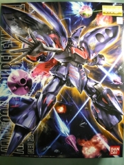 1/100�@MG AMX-004-2�@ �L���x���CMk-II �@�v���c�[��p�@�@�u�@����m�K���_���y�y�v