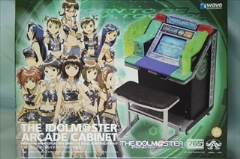 1/12�@�@�A�C�h���}�X�^�[ �A�[�P�[�h➑� �@�u�������A���Q�[���R���N�V�����v�V���[�Y