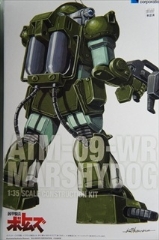 1/35�@ATM-09WR�@�}�[�V�B�h�b�O�@�mPS�Łn�@�@�u���b�R���{�g���Y�v