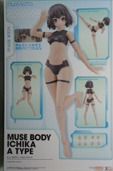 0/0�@�@PLAMATEA�@�~���[�Y�{�f�B�F������ �r�L�jVer. A�^�C�v