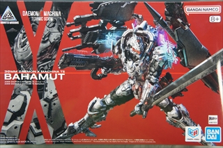 1/144�@DAEMON X MACHINA TS �o�n���[�g�@�u30 MINUTES MISSIONS�v