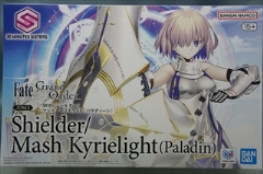 30MS�@Fate/Grand�@�V�[���_�[/�}�V���E�L���G���C�g(�V�ߑ�Ver.)�@�u30 MINUTES SISTERS�v