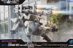 1/100�@RZ-009US�@�R�}���h�E���t�s�X��d�l�@�f�U�C���R���Z�v�g�X�P�b�`�@�uRMZ-017�v