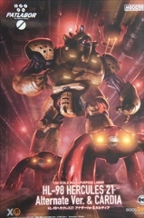 1/60�@�@MODEROID�@�@HL-98�w���N���X21 �A�i�U�[Ver.���J���f�B�A�@�u�@���x�@�p�g���C�o�[�v