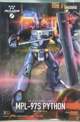 1/60�@�@MODEROID�@�@MPL-97S�p�C�\���@�u�@���x�@�p�g���C�o�[�v